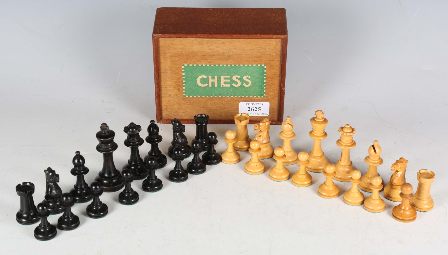 LOT 2625