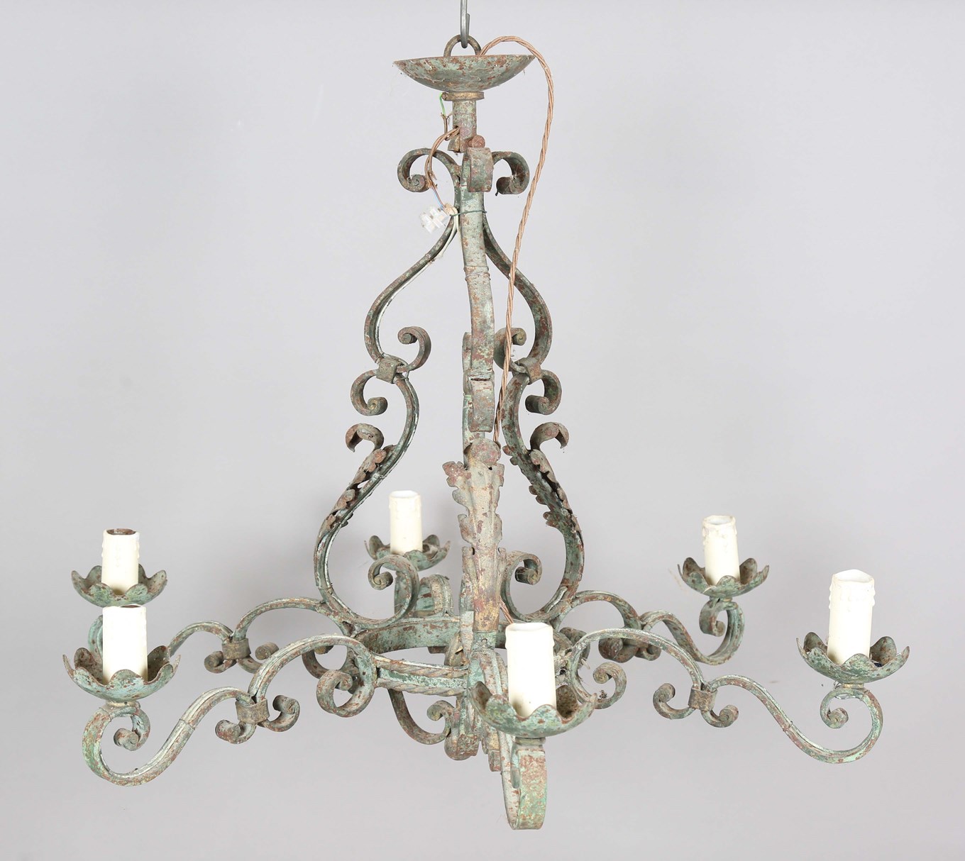 LOT 2631