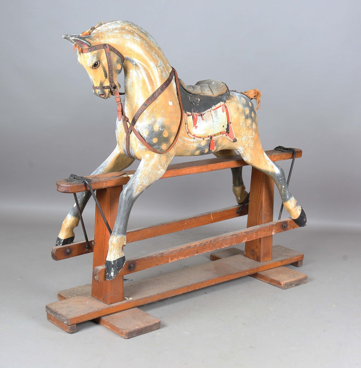 LOT 2632