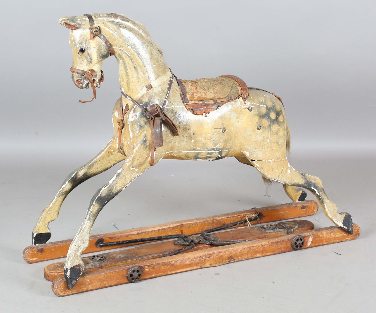 LOT 2633