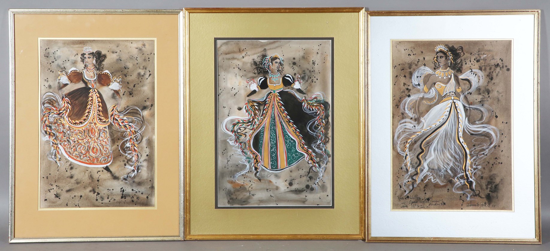 LOT 2640