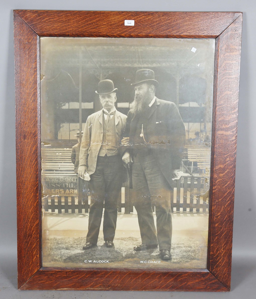 LOT 2641