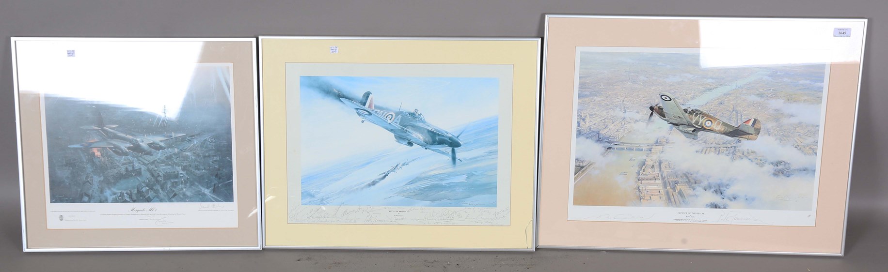 LOT 2645