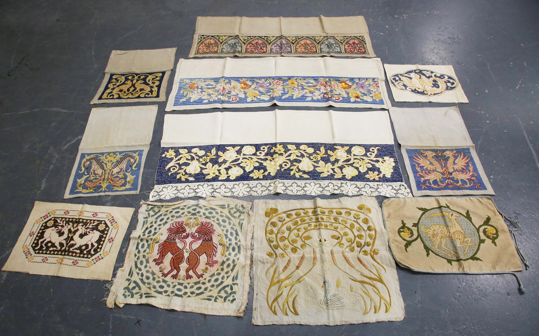 LOT 2802