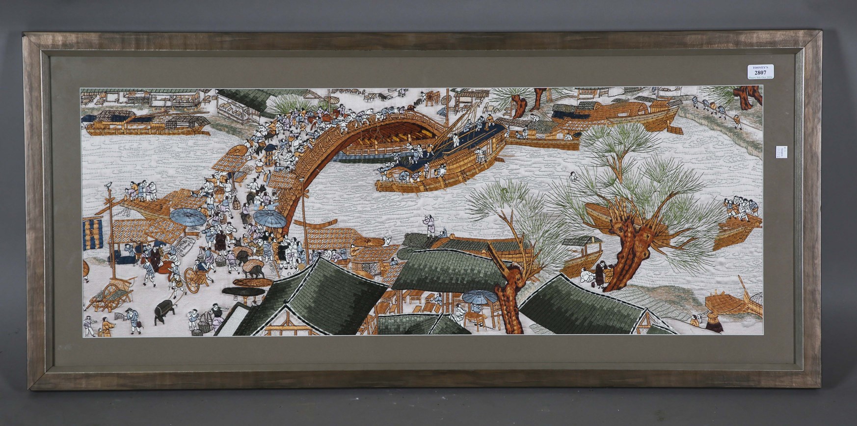 LOT 2807