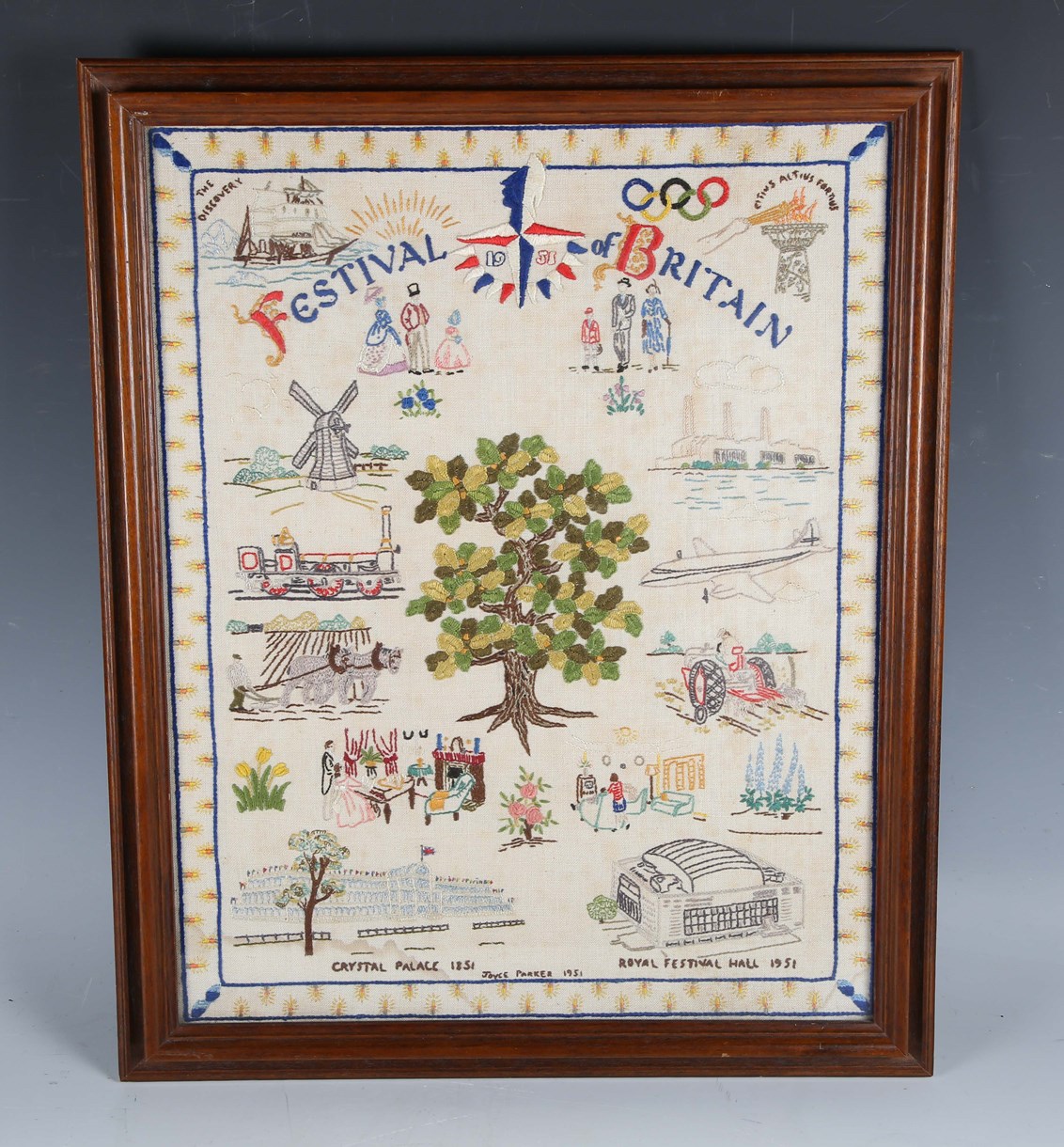 LOT 2812
