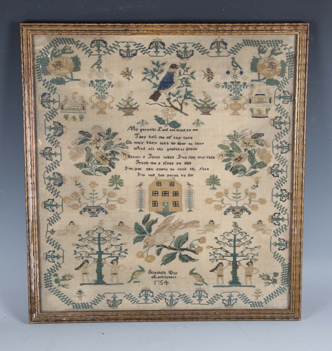 LOT 2813