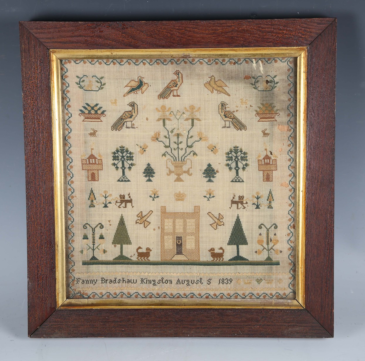 LOT 2814