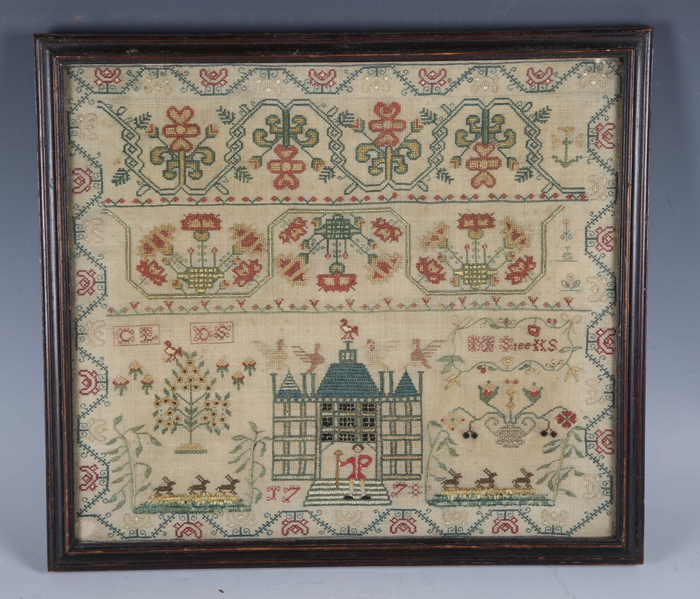 LOT 2815