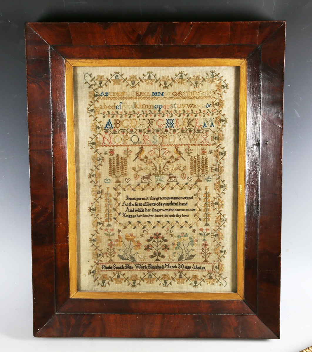 LOT 2818