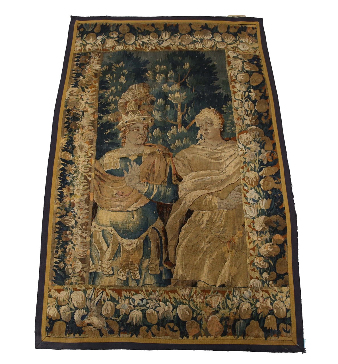 LOT 2821