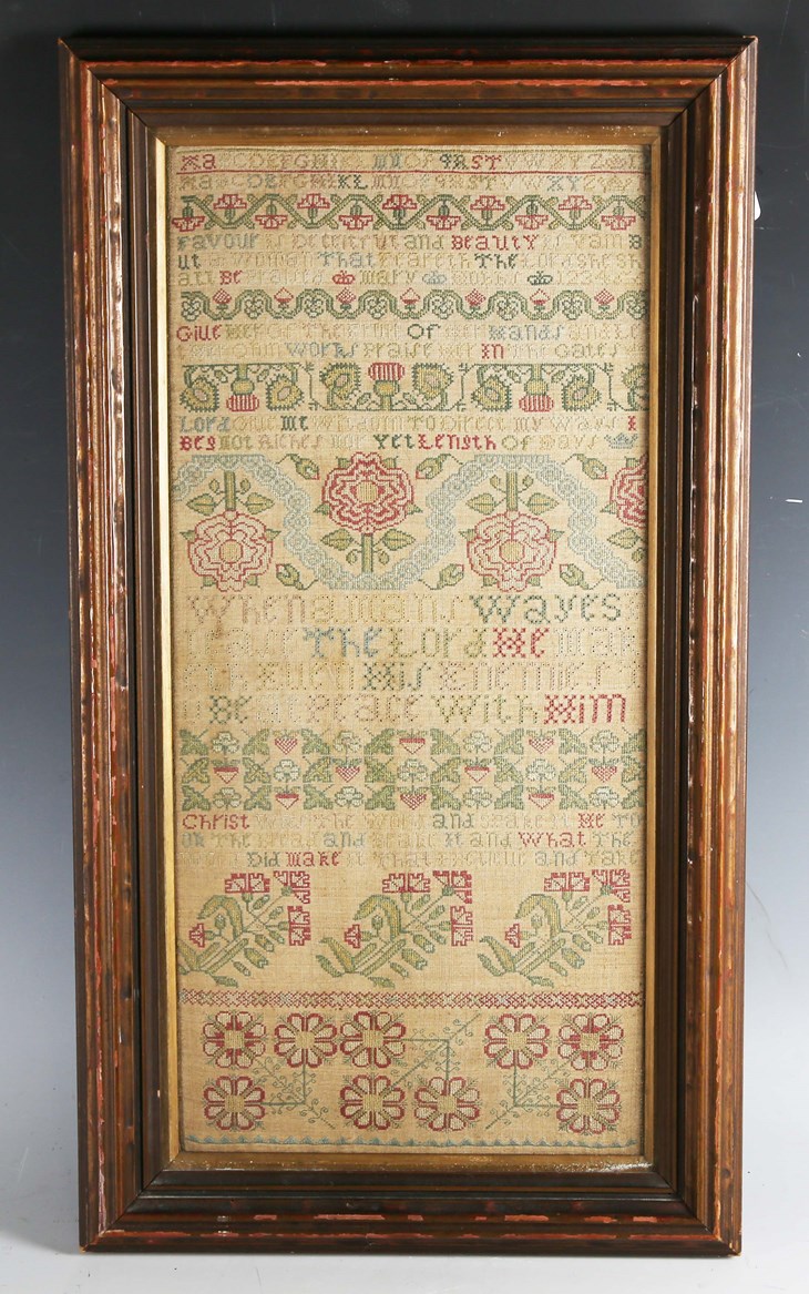 LOT 2822