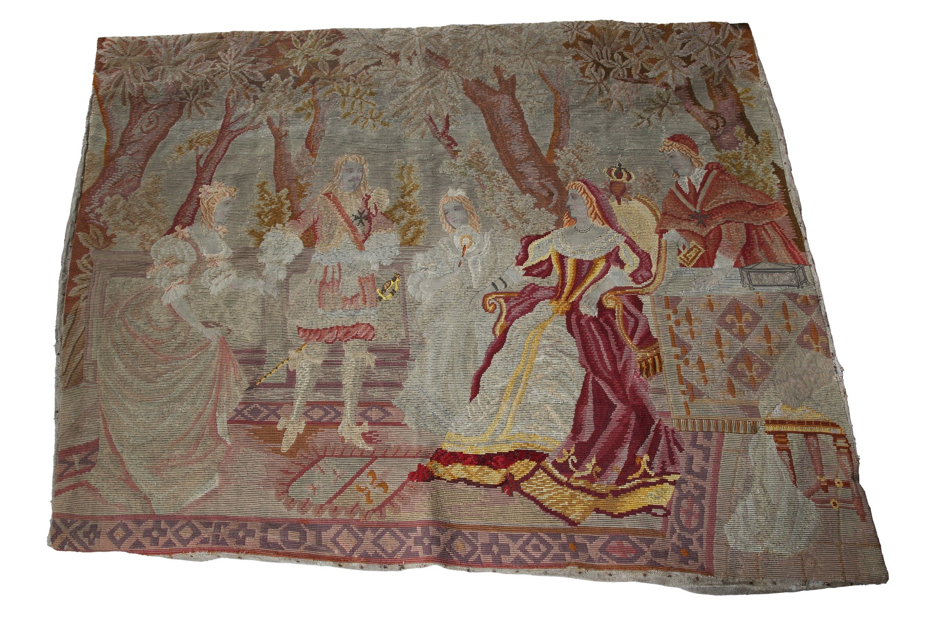 LOT 2825