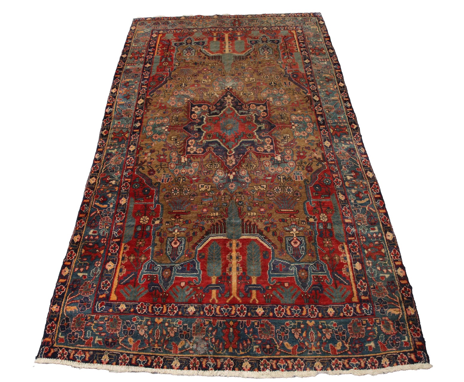 LOT 2907