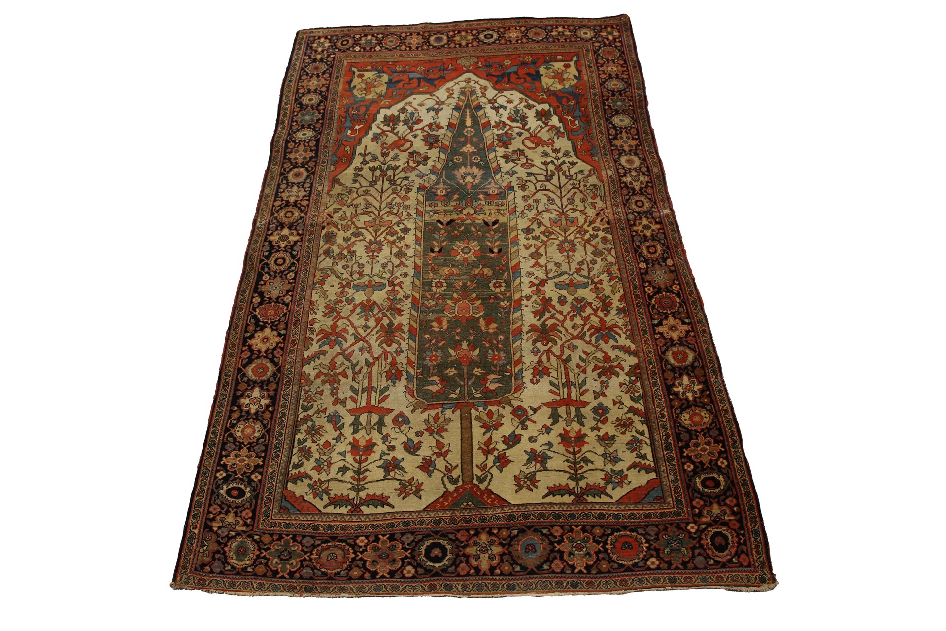 LOT 2909