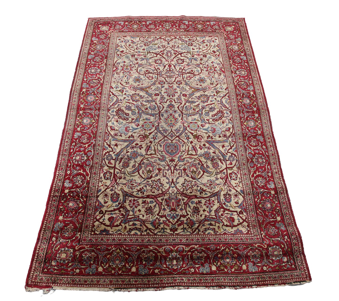 LOT 2920