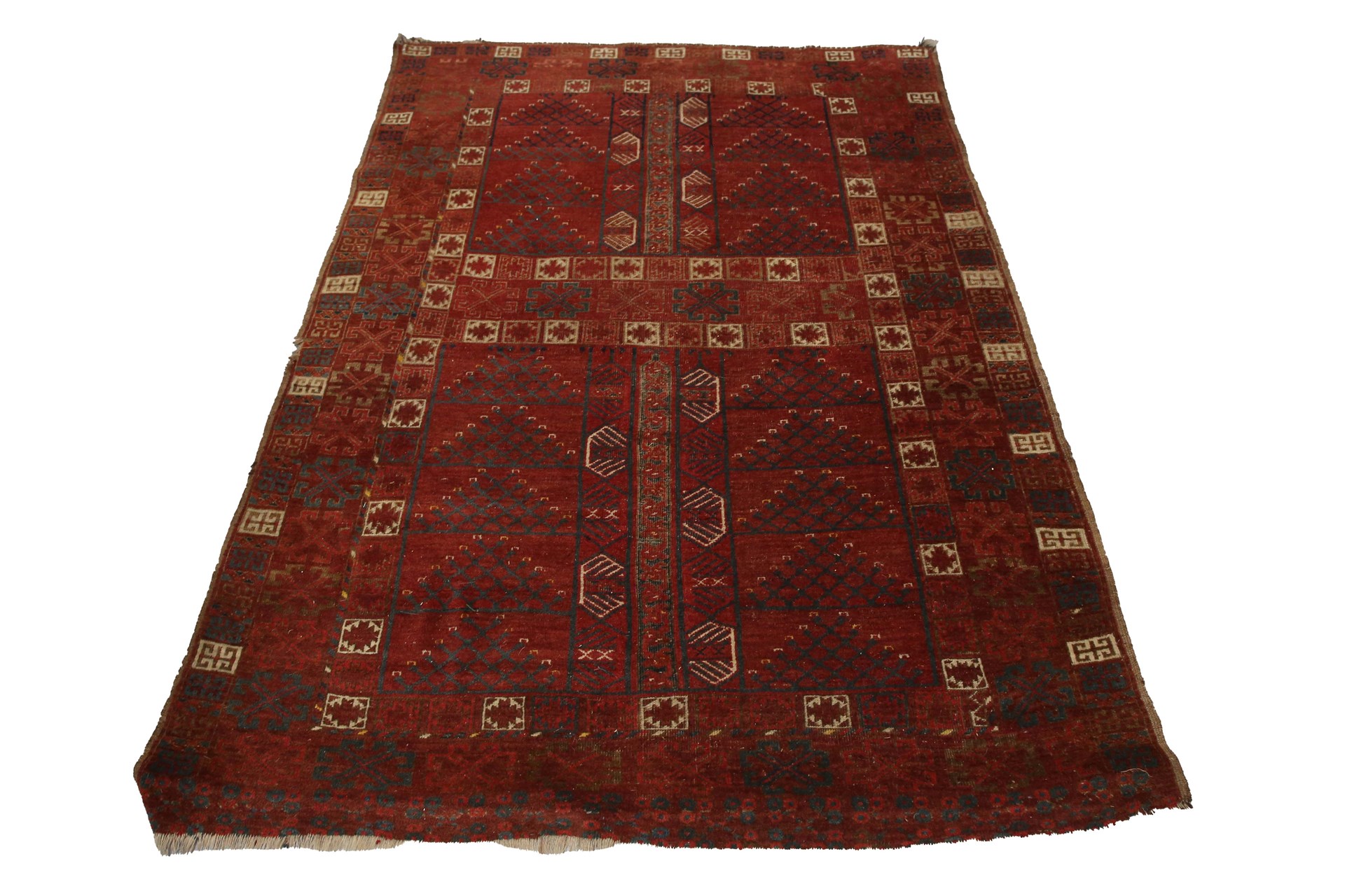 LOT 2921