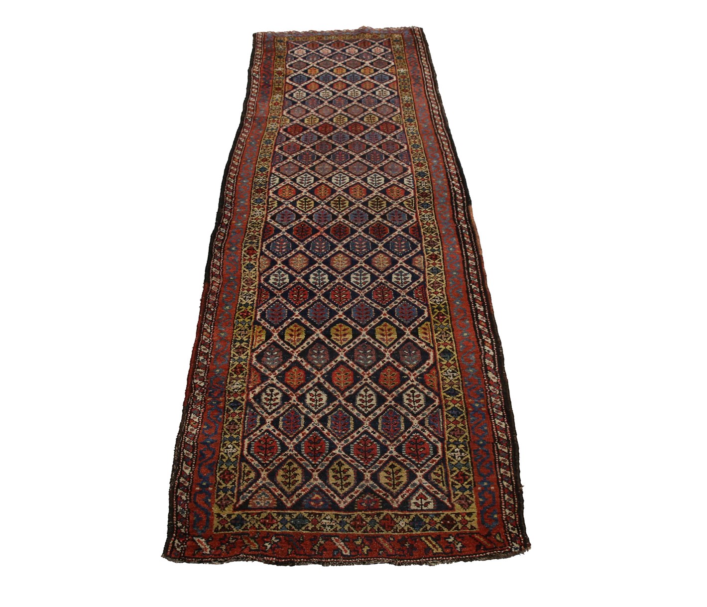 LOT 2927