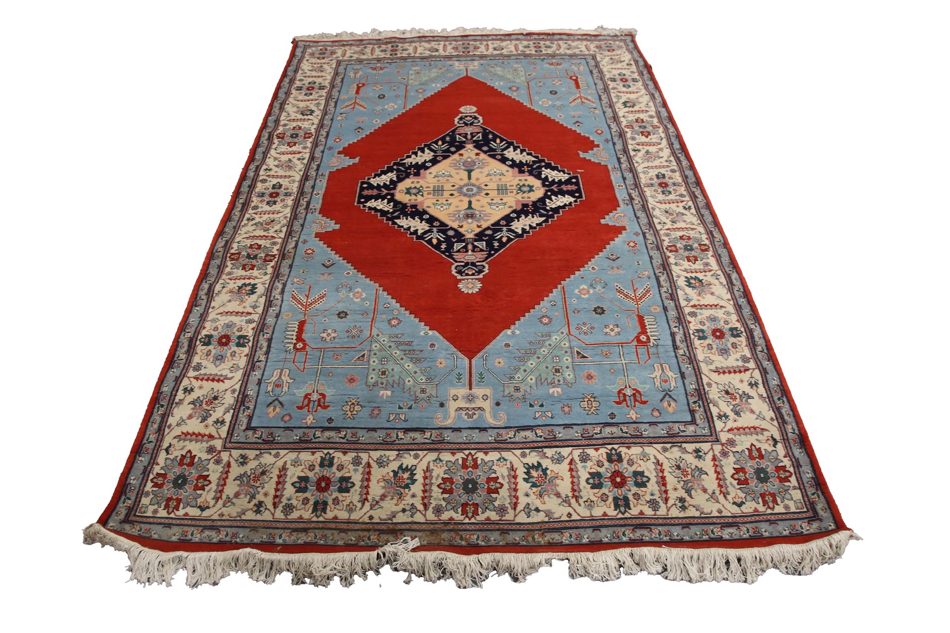 LOT 2932