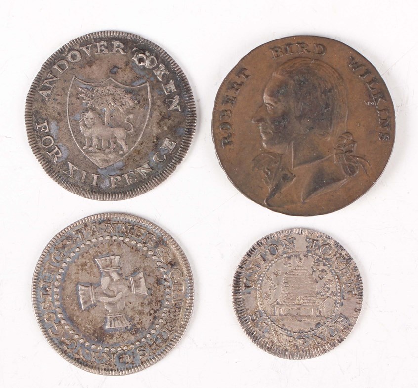LOT 3041