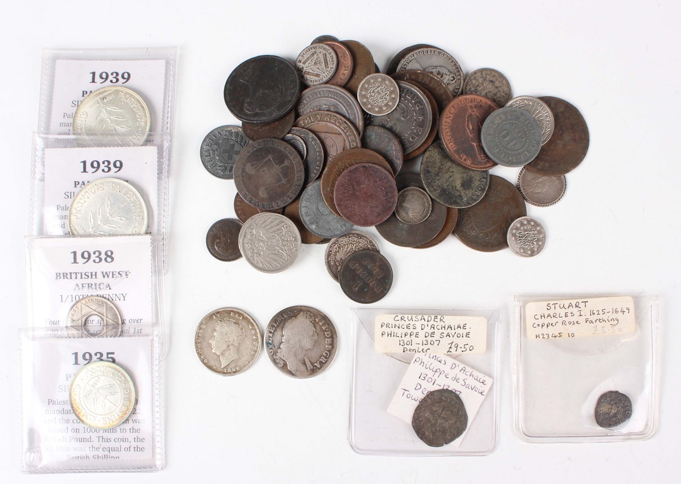 LOT 3058