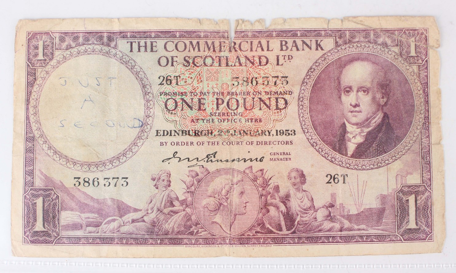 LOT 3064