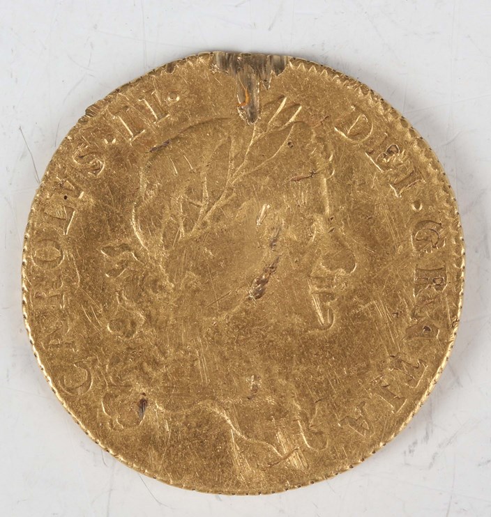 LOT 3096