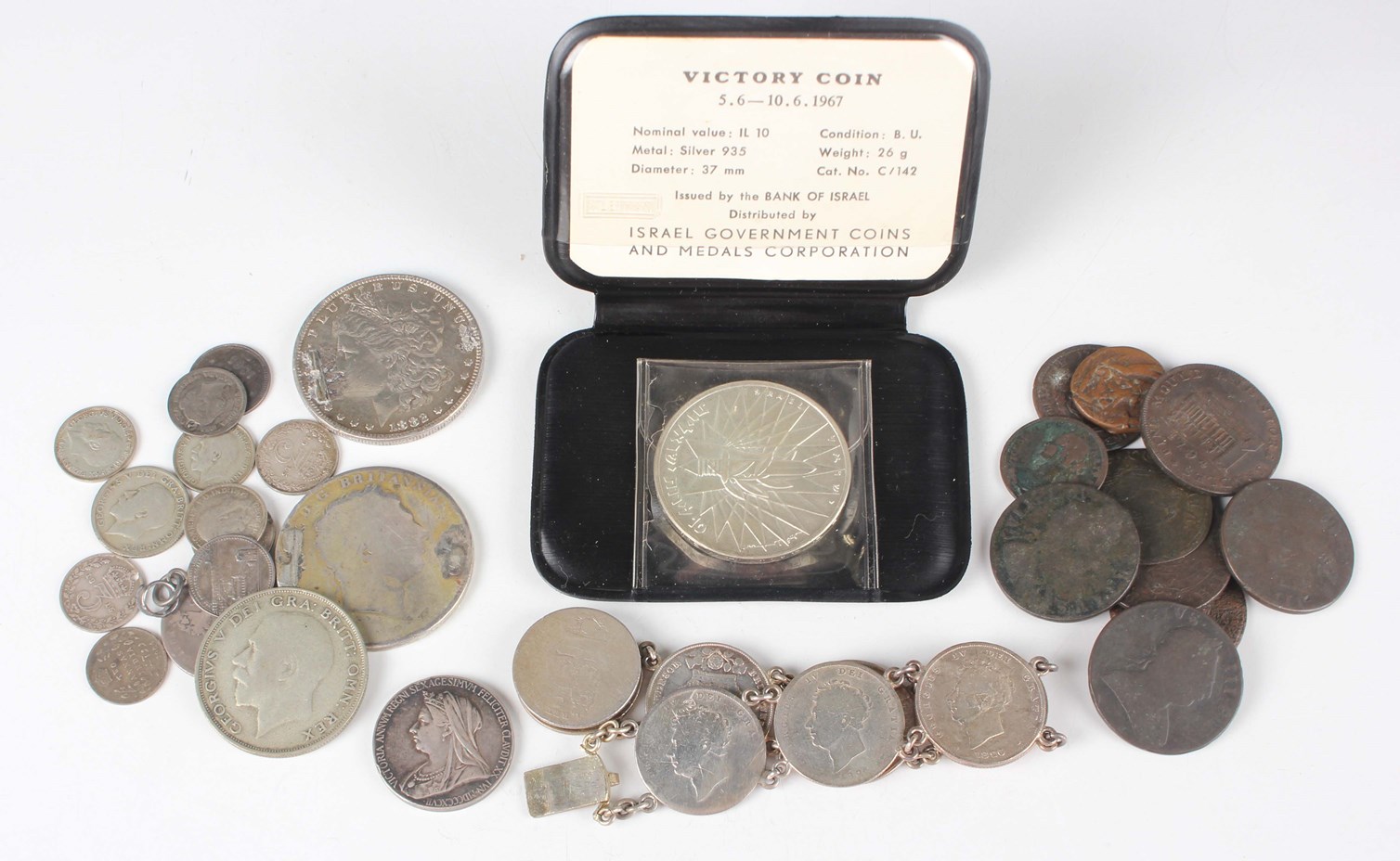 LOT 3193