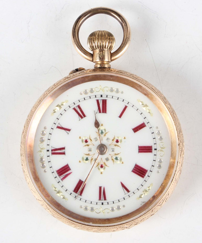 LOT 1038