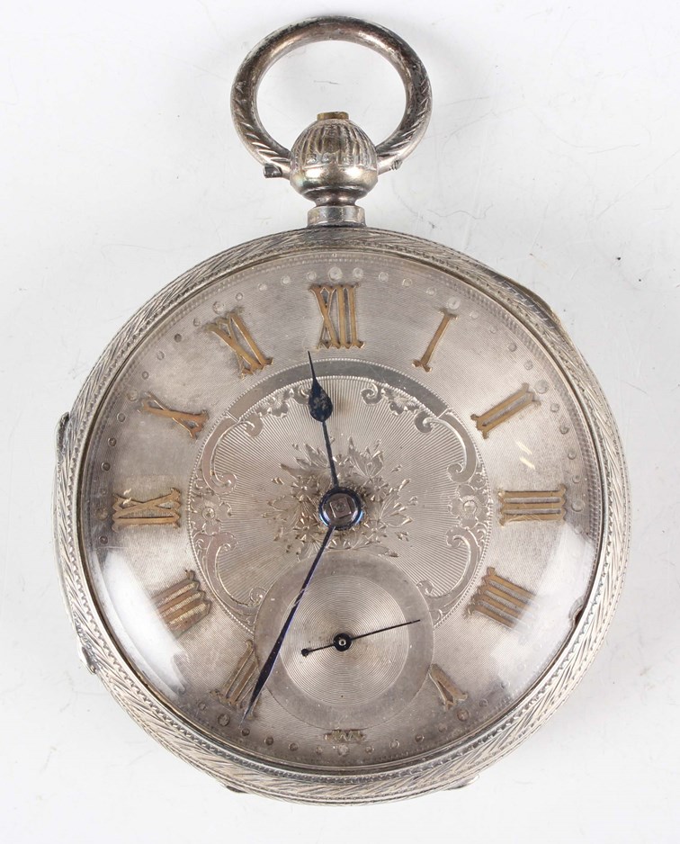 LOT 1058