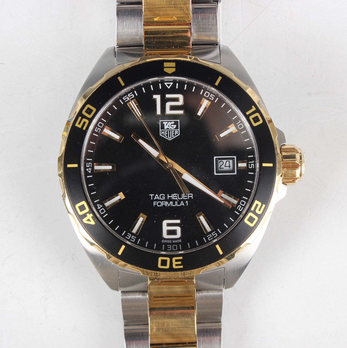 LOT 1134