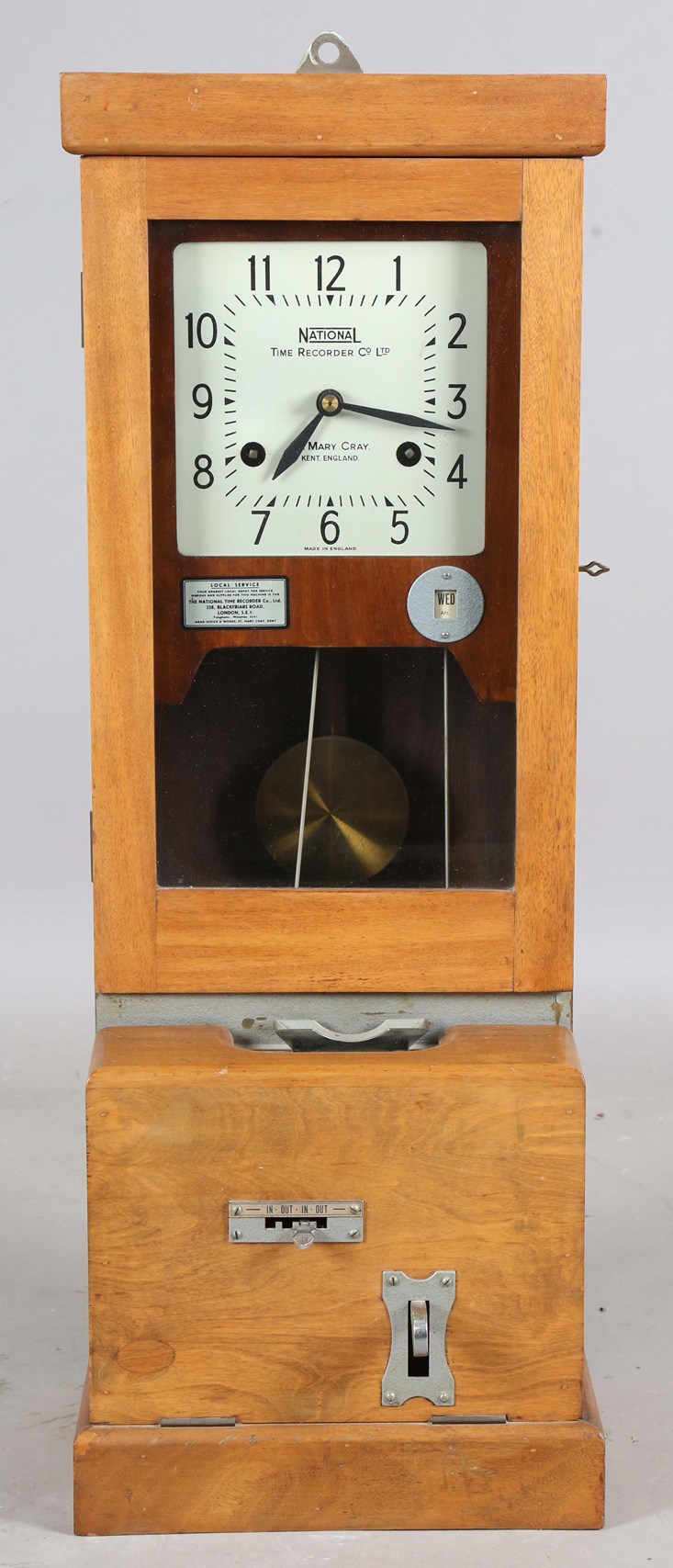 LOT 1234