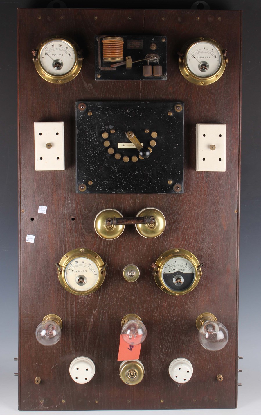 LOT 1254