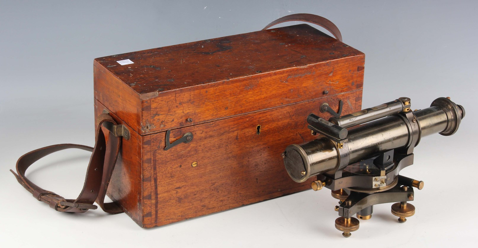LOT 1255
