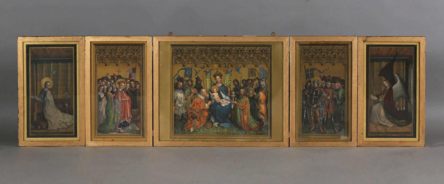 LOT 18