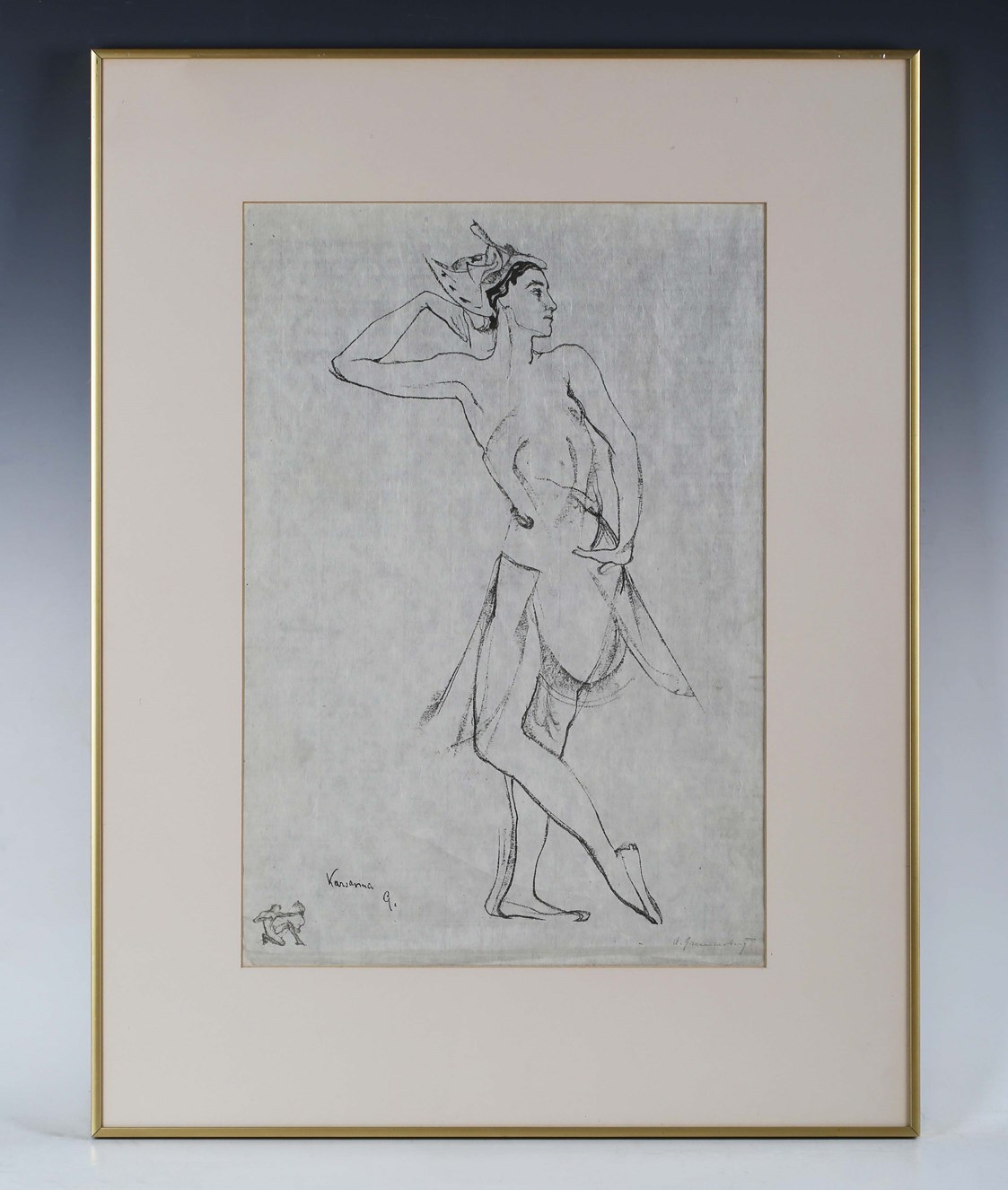 LOT 32