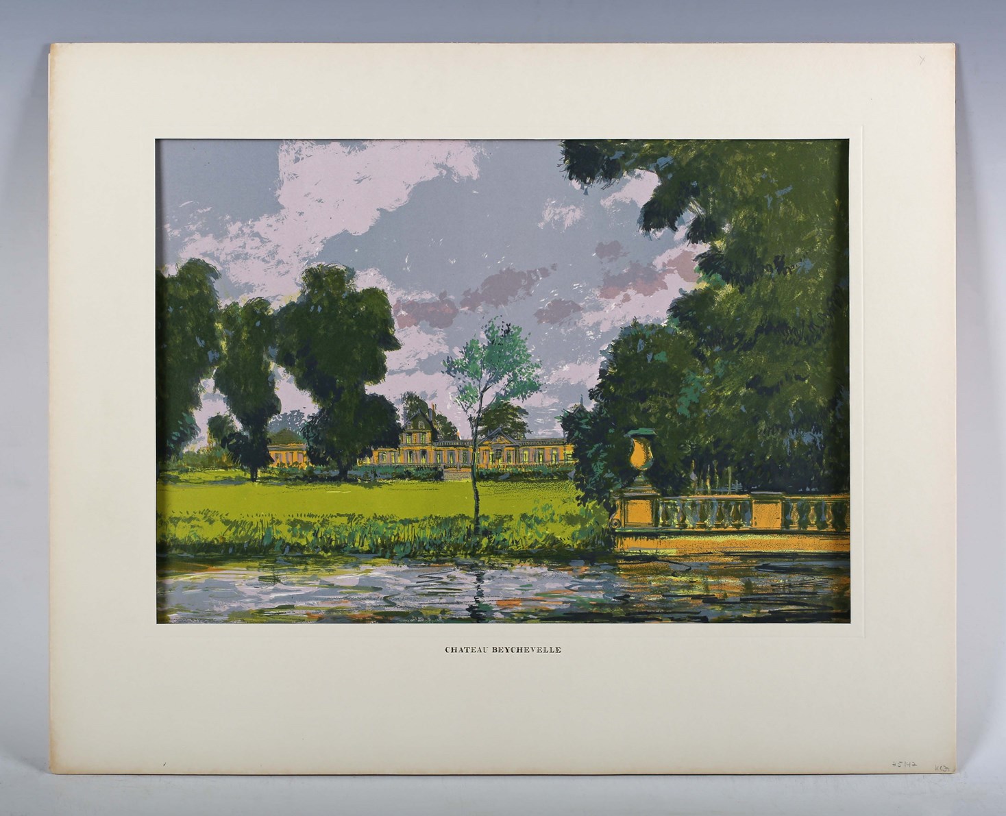 LOT 40