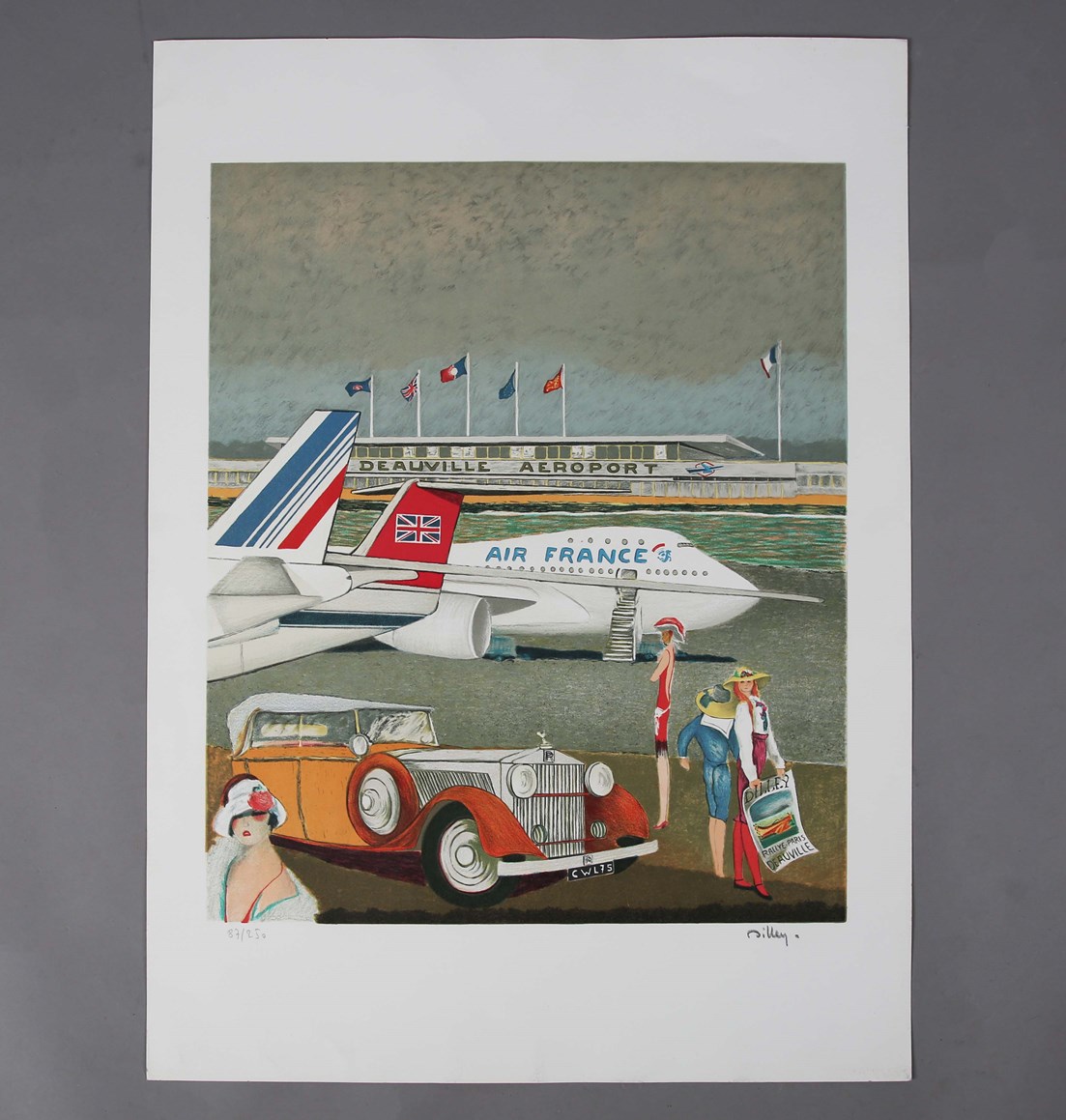 LOT 44