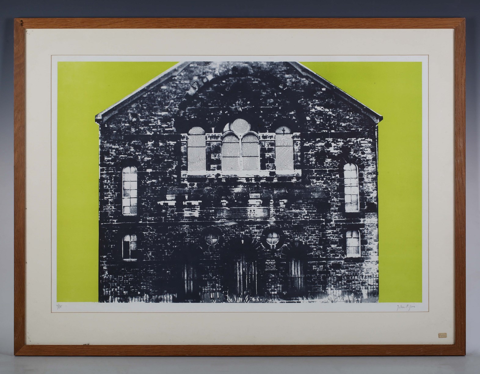 LOT 60