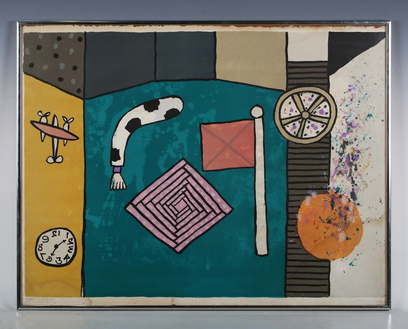 LOT 70