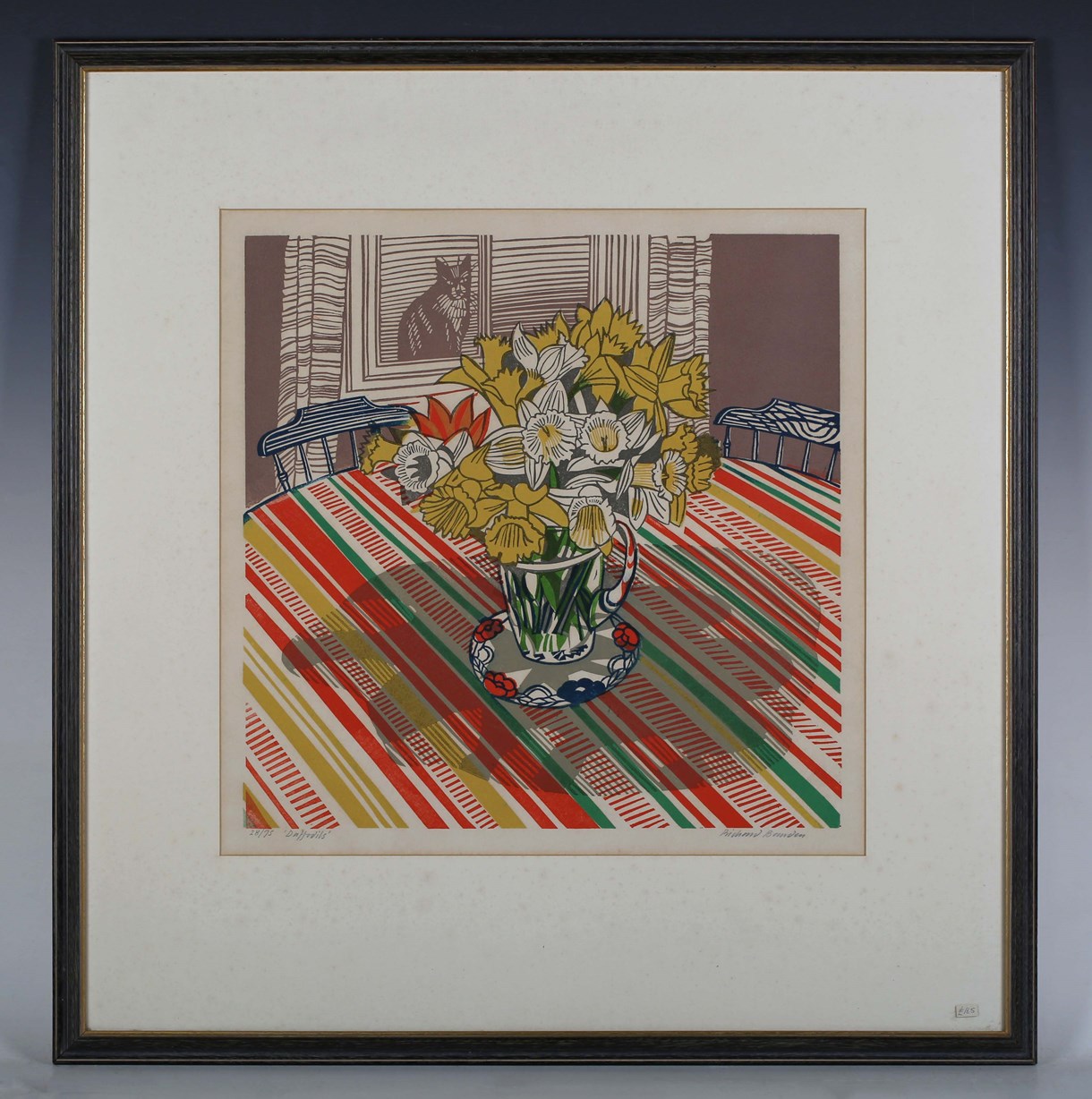 LOT 73