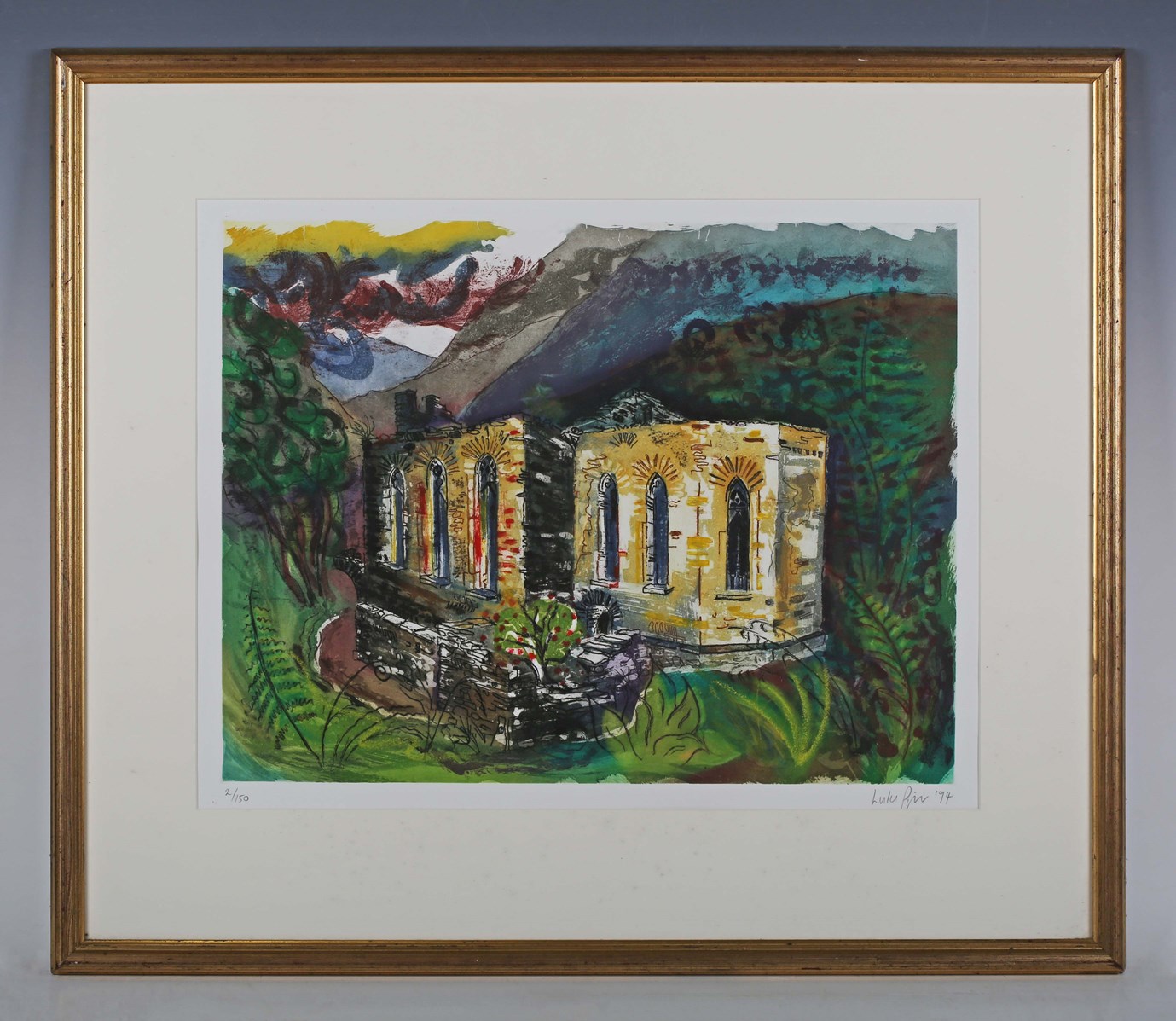 LOT 74
