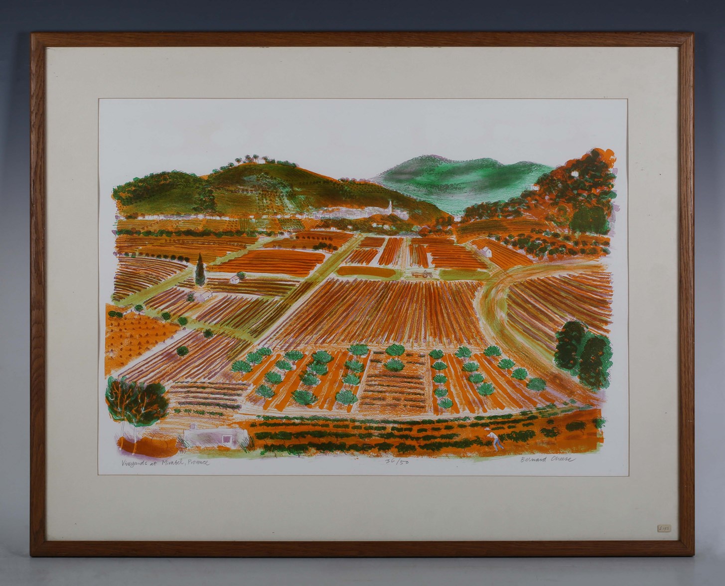LOT 76