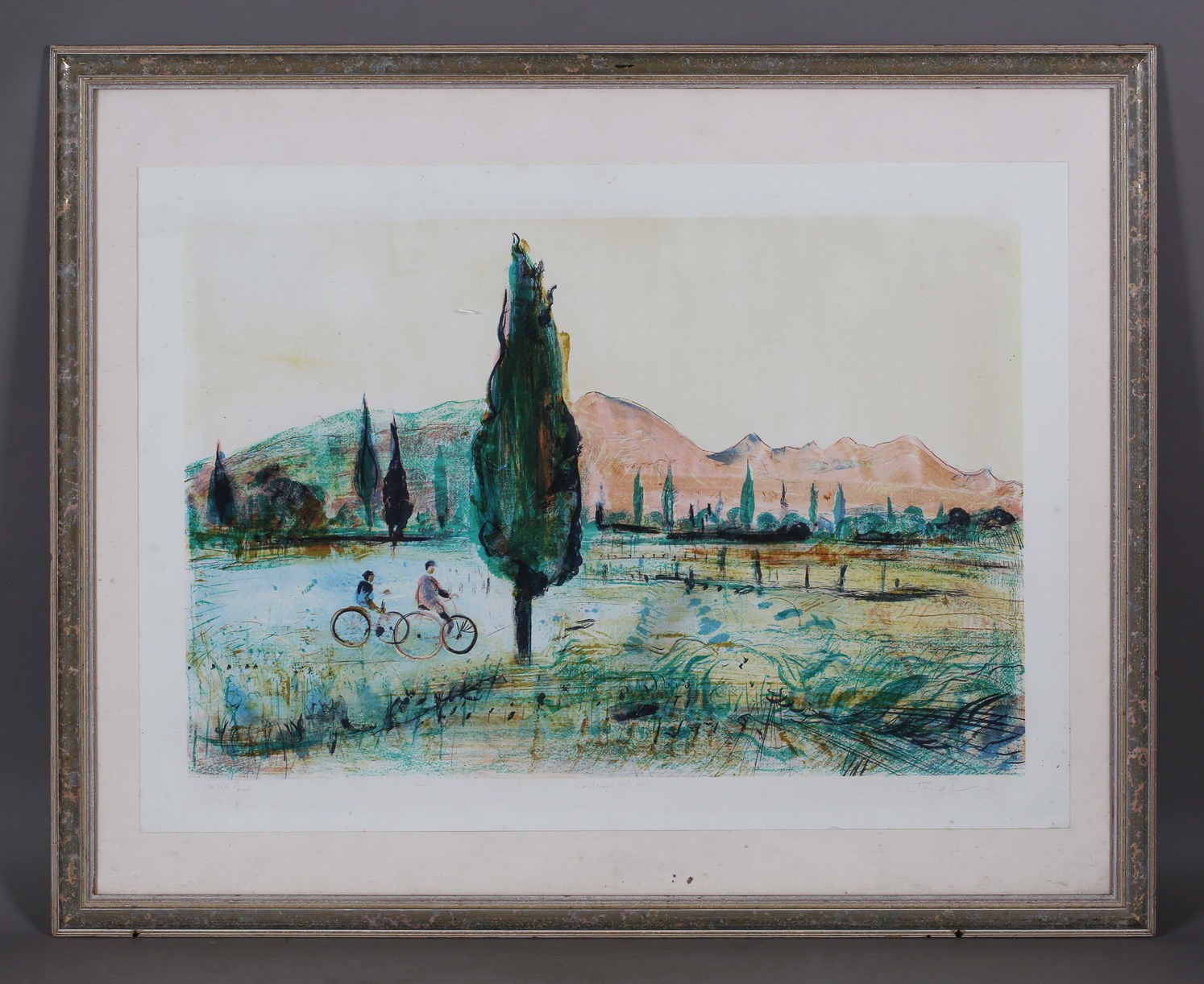 LOT 80