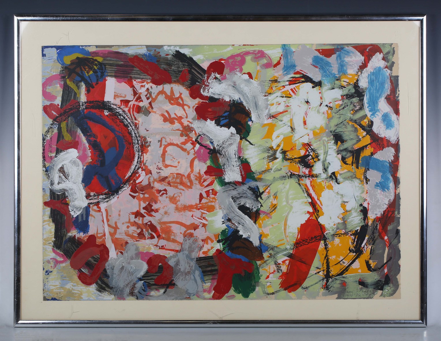 LOT 87
