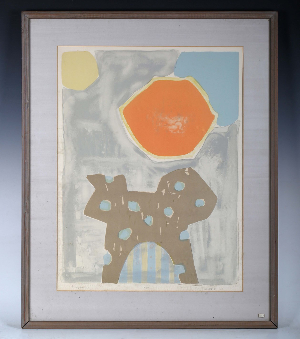 LOT 91
