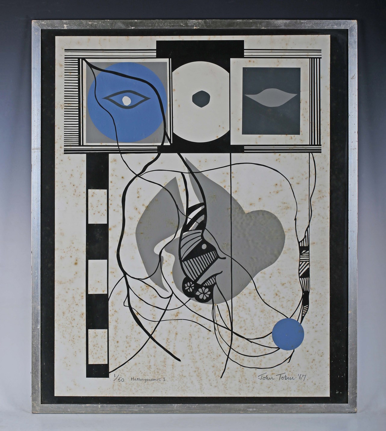 LOT 92