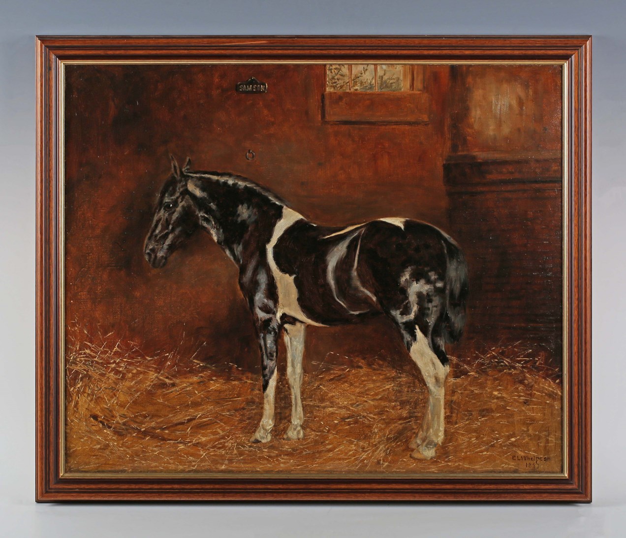 LOT 190