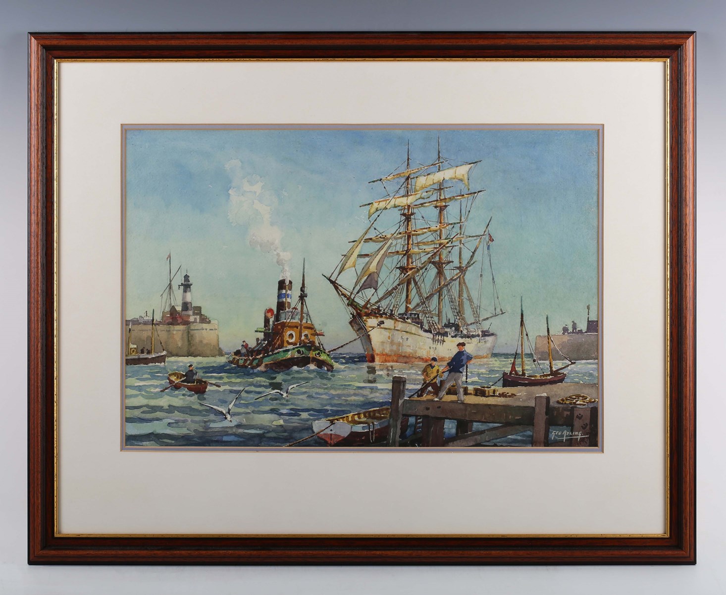 LOT 195