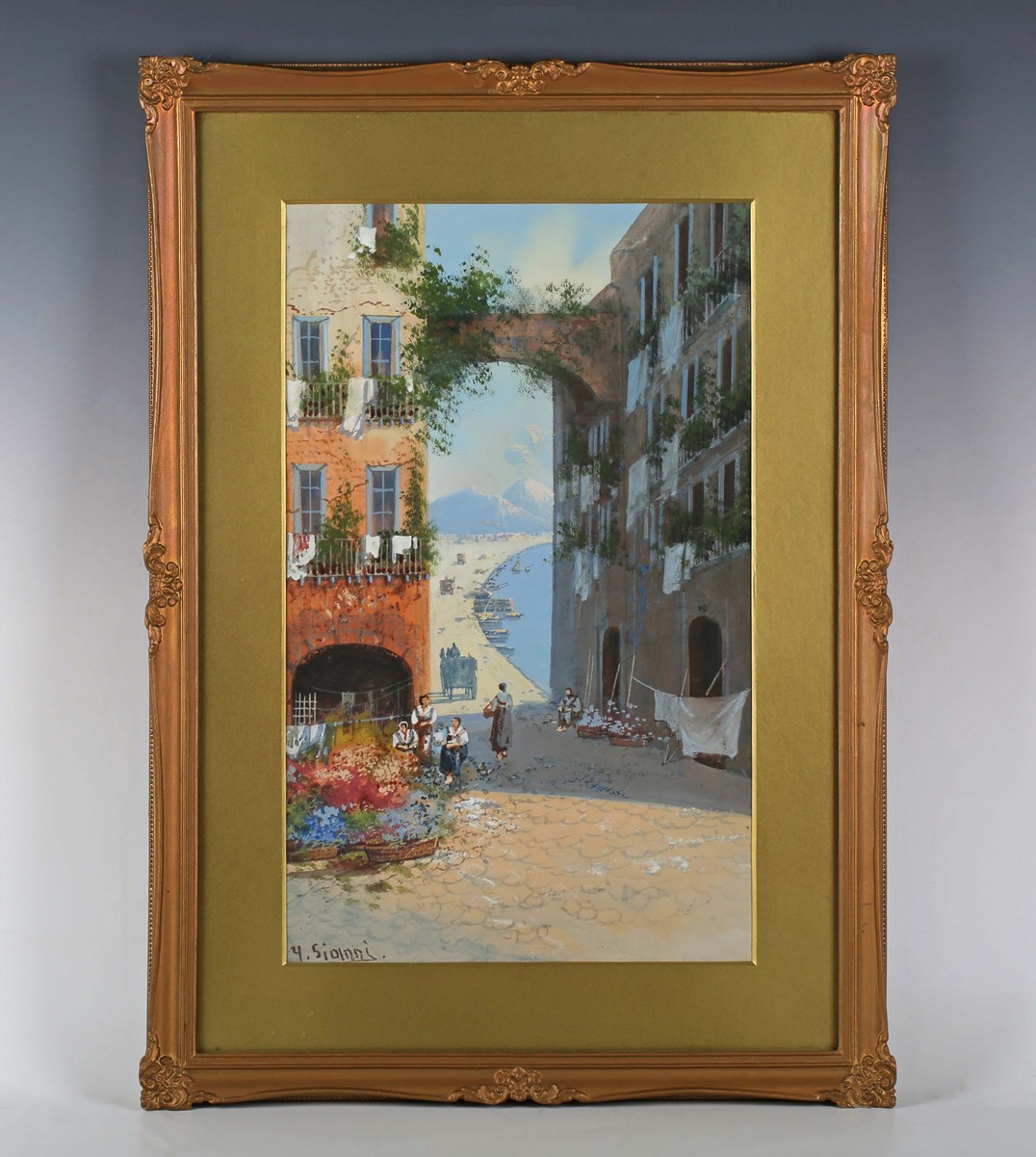LOT 196